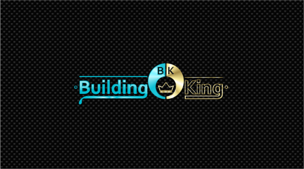 Фирменный стиль Building King
